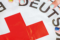 Logo Rotes Kreuz 